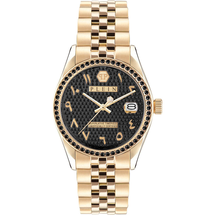 Часы Philipp Plein Date Superlative PWYAA0923